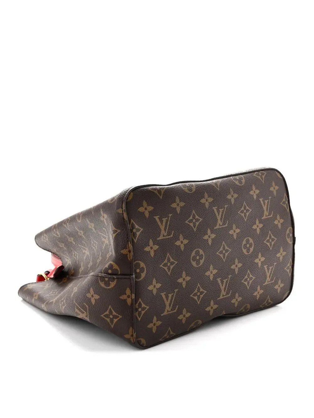 Louis Vuitton Neonoe Mm Coquelicot #285872L13B